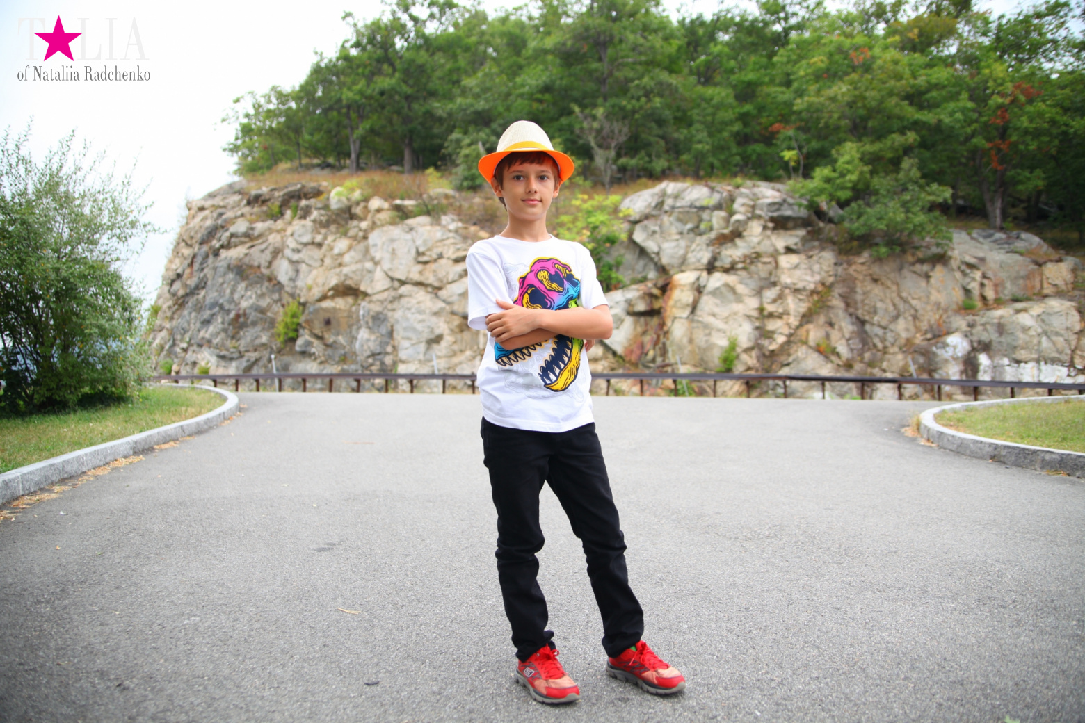 Bear Mountain, New York